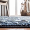 Vintage Hamadan VTH211 Power Loomed Indoor Rugs - Safavieh - 4 of 4
