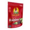 Sun-Maid California Sun-Dried Raisins Resealable Bag - 10oz - 3 of 4