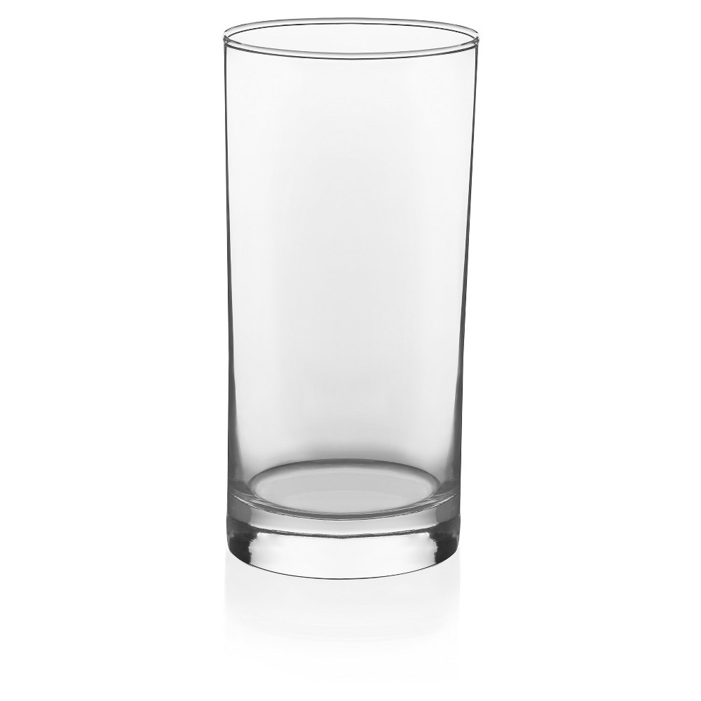 Libbey Awa 16-piece Tumblers And Rocks Glass Set : Target