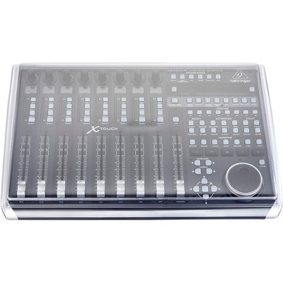 DECKSAVER BEHRINGER EURORACK GO Cover - Protective Dust Cover For Modular Synth