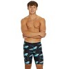Sporti Sharkies Jammer Swimsuit (22-40) - 2 of 4