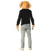Imposta Costumes Dog Mask Head with Paws Costume Accessories Set Brown - 2 of 4