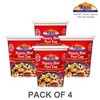Rani Brand Authentic Indian Foods | Roasty  Bhel Puri Cup - 3 of 4