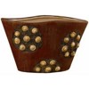 Cal Lighting Roseville Ceramix Vase - 2 of 2