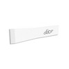 Slice 10534 Replacement Chisel Blades - Finger-Friendly, Micro Ceramic Safety Blade | Never Rusts - Pack of 4 - 2 of 4