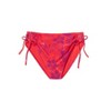 Adore Me Women's Sienna High Cut Swimwear Bottom - 3 of 4