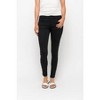 Women's Stretchy Skinny Jeans - mystree - image 4 of 4