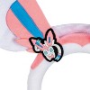 Pokémon™ Sylveon Ears Headband Costume Accessory - 4 of 4