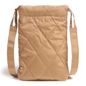 Vera Bradley Women's Outlet Ultralight Slim Easy Crossbody Bag - 1 of 2