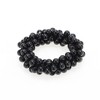 Unique Bargains Fashion Faux Pearls Hair Elastic Band 1 Pc - 4 of 4