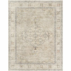 Hauteloom Lila Medallion Off - 1 of 4