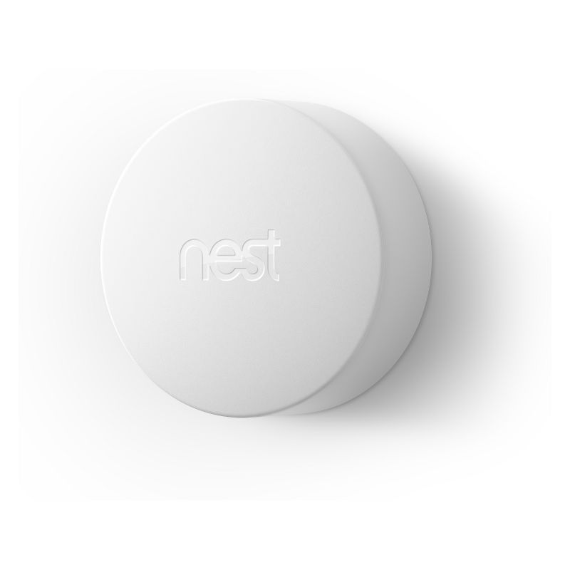 Google Nest Temperature Sensor, 2 of 10