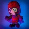 Bleacher Creatures Marvel Magneto 8" Kuricha Sitting Plush - 2 of 4