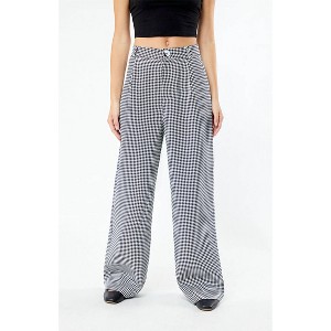 Women's Camilla Wide Leg Pant - MINKPINK - 1 of 3