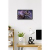 Trends International Marvel Fantastic Four: First Steps (2025) - Galactus Close-Up Framed Wall Poster Prints - 2 of 4