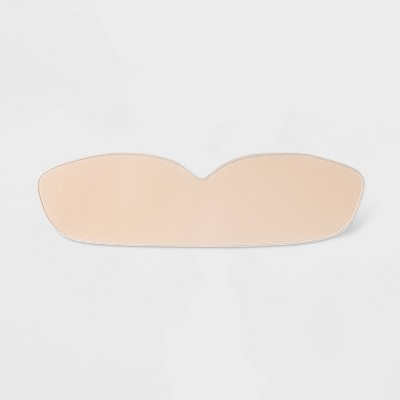 Push Up Sticky Bra : Target