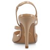 Journee Women's Varra Medium and Wide Width Dress Sandals - 3 of 4