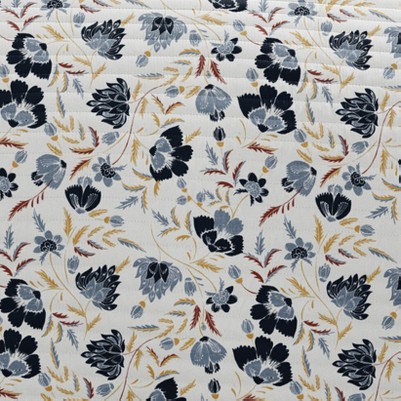 french jacobean light blue