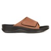 Aerothotic Doris Womens Open Toe Arch Support Slide Sandals - 4 of 4