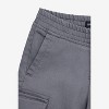 X RAY Boy's Stretch Pull On Pants With Cargo Pocket -Kids Pants - 4 of 4