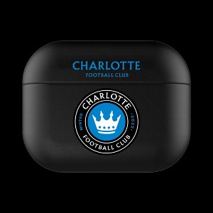 MLS Eastern Conference Teams Insignia AirPod Case Cover for AirPods Pro 3 - 1 of 4