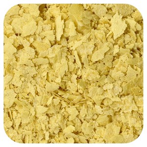 Frontier Co-op Nutritional Yeast, 8 oz (226 g) - 1 of 2
