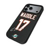 NFL Miami Dolphins Players Game Tactic MagSafe Compatible Cell Phone Case for Apple iPhone 17 Series - 2 of 4