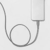 Lightning to USB-C Round Cable - heyday™ - 2 of 3
