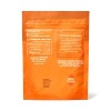 Halloween Rectangle Jerky Strip Dog Treat with Chicken and Pumpkin Flavor - Hyde and EEK! Boutique™ 5oz - 3 of 3