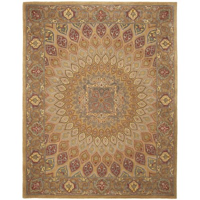 Heritage HG914 Handmade Rug - Safavieh