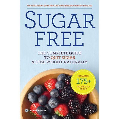 Sugar Free - (Paperback)