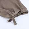 Women's Cargo Pants - Wild Fable™ - 4 of 4
