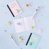 Daydream Society - Smarty Pants Erasers - Pack of 8 Mini Erasers - 2 of 3
