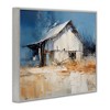Stupell Industries Abstract Weathered Barn, 11" x 14" - 3 of 4