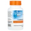 Doctor's Best Lumbrokinase, 60 Veggie Caps (20 mg per Cap) - 4 of 4