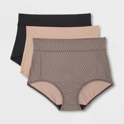 no muffin top bikini bottoms