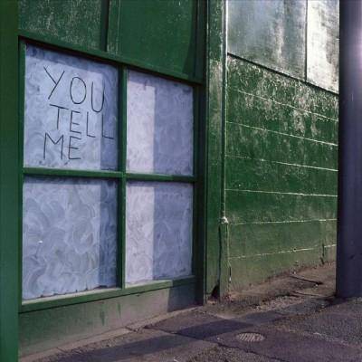 YOU TELL ME - You Tell Me (CD)