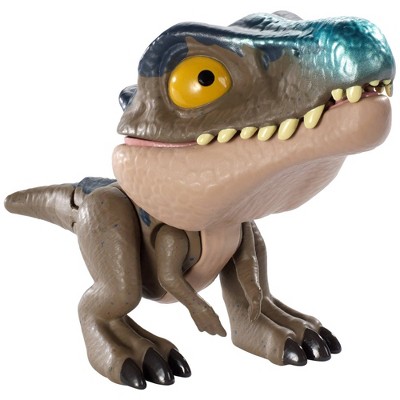 target imaginext jurassic world