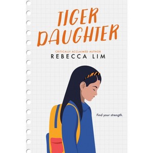 Tiger Daughter - by Rebecca Lim - 1 of 1