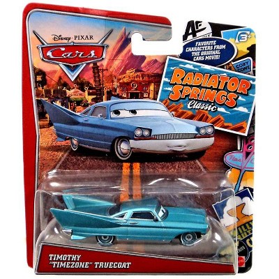 timothy diecast