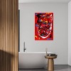 iCanvas Voyage by The Usual Designers Canvas Print Wall Art - 3 of 3