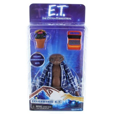 et action figure