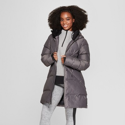 champion coat womens