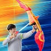 Megabow Toy - 42-Inch Bow Launches Arrows Up To 105 Feet, 2 Soft-Tip Arrows, Outdoor Play for Ages 10+ - 3 of 4