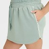 Women's Airy Sleek Skort - All In Motion™ - 4 of 4