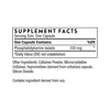 THORNE Phosphatidylserine (Formerly Iso-Phos) - Supports Cortisol Management and Brain Function* - 60 Capsules - 60 Servings - 2 of 4