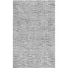 Nuloom Sherill Abstract Transitional Indoor Area Rug - 2 of 4