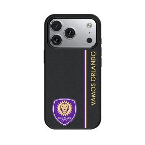 MLS Eastern Conference Teams Sidebar MagSafe Compatible Cell Phone Case for Apple iPhone 17 Series - 1 of 4