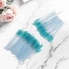 Unique Bargains Portable Eyelash Brush 100 Pcs - 4 of 4