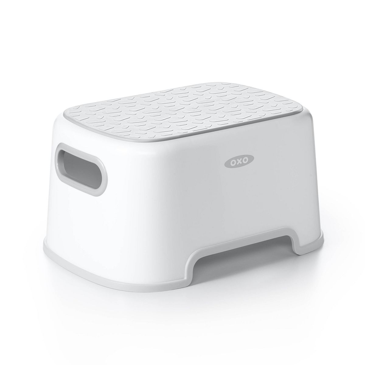 OXO Step Stool Gray